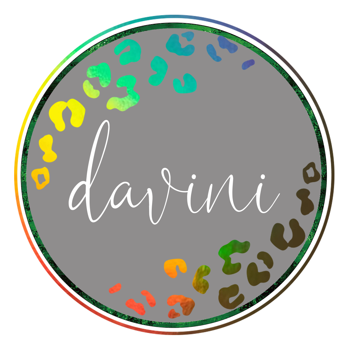 Davini Beauty logo