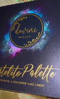 Pastelito Palette 🎨