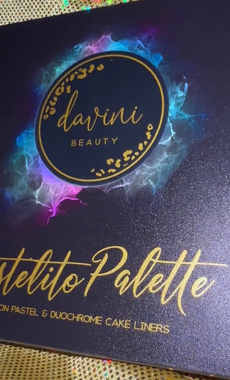 Pastelito Palette 🎨