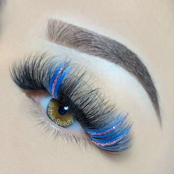 Blue Moon π