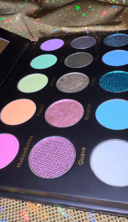 Pastelito Palette 🎨