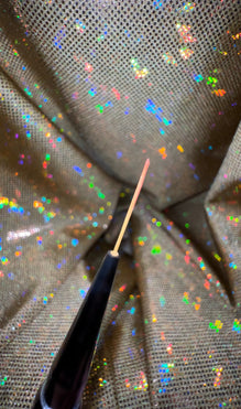 Pastelito Graphic Liner Brush 🖌