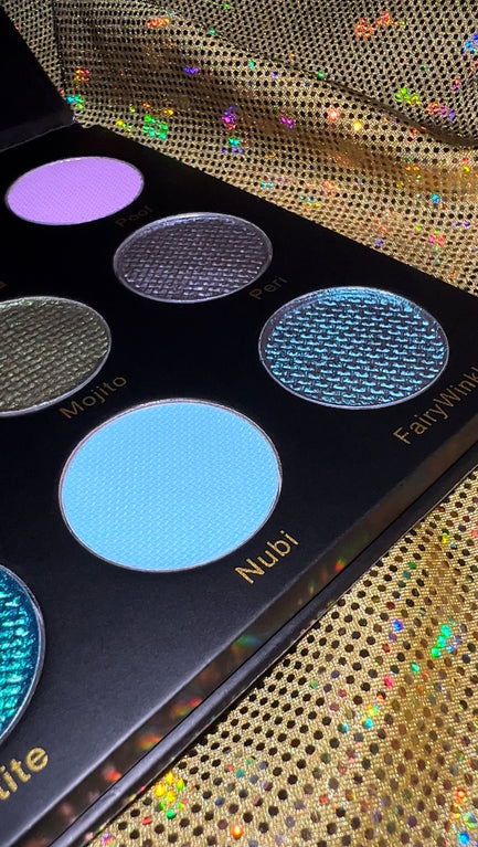 Pastelito Palette 🎨