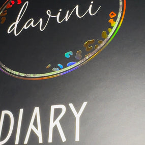 Davini Diary