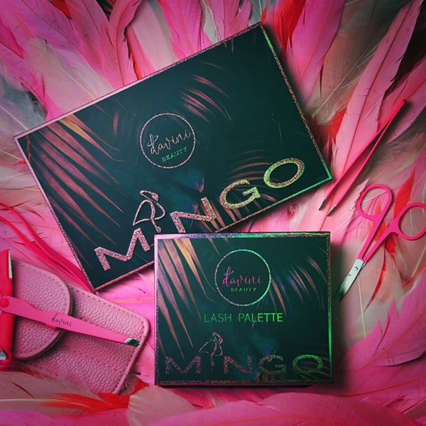 Mingo Collection