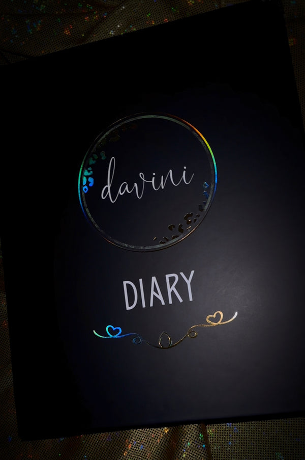 Davini Diaries