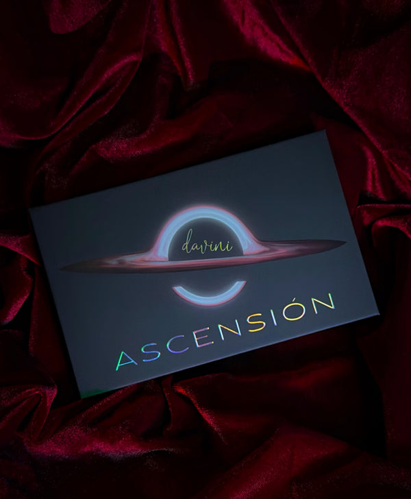 Ascension Collection ♥️🪐