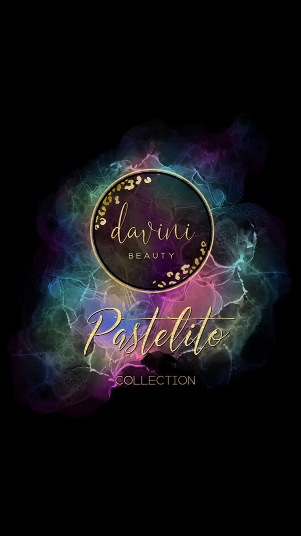 Pastelito Collection 🎨