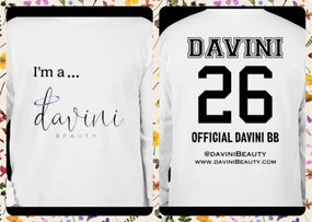 Davini Beauty T-Shirt