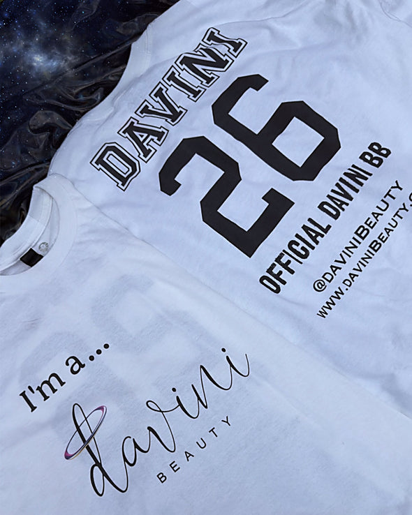 Davini Beauty T-Shirt