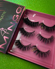 Limited Edition Mingo Lash Pack Bundle!