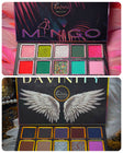 Mingo & Davinity Palette Bundle