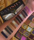 Davinity Eyeshadow Palette