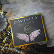 Davinity Lash Palette Natural Style