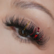 Ascension Lashes