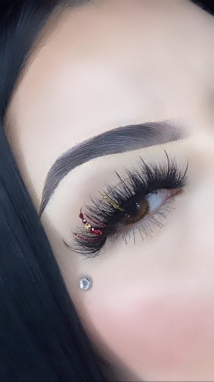 Ascension Lashes