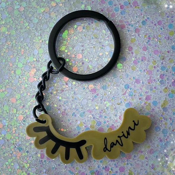 Davini Blink Blink Key Chain