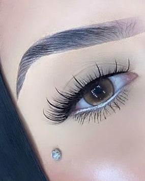 Davinity Lash Palette Natural Style