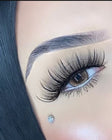 Davinity Palette & Natural Lash Style Bundle
