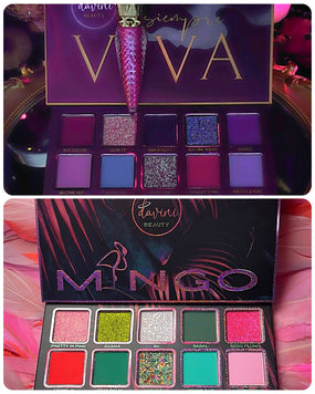 siempre VIVA & MINGO Bundle