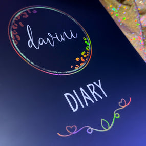 Davini Diary - Refurbished