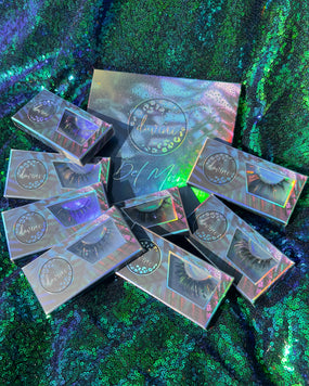 PR Full  DelMar Collection