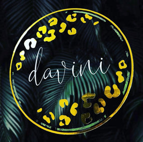 Davini PR Welcome Package