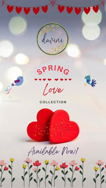 Spring Love Bundle💐
